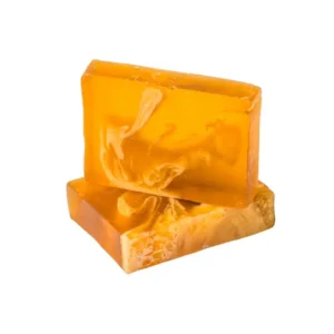 Turmeric Soap