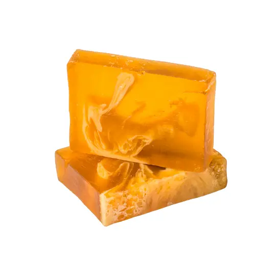 Turmeric Soap