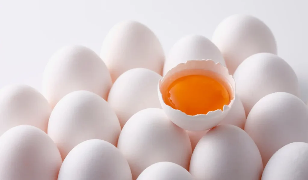 ডিমের কুসুম শিশুর জন্য নিরাপদ তো? (Is Egg Yolk Safe for Babies?)