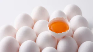 ডিমের কুসুম শিশুর জন্য নিরাপদ তো? (Is Egg Yolk Safe for Babies?)