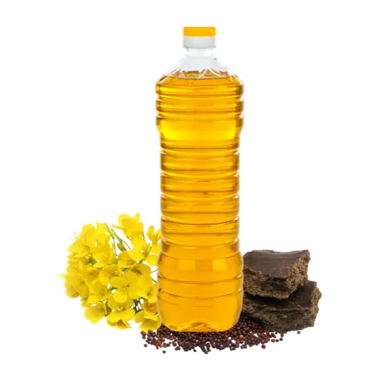 Mustard Oil